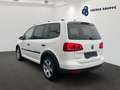 Volkswagen Touran 1.4TSI DSG Cross NAVI+PARKLENK+TEMPOMAT+++ Wit - thumbnail 5