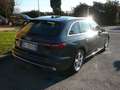Audi A4 A4  Avant 2.0 tdi  Advanced quattro 204cv s-tronic Gris - thumbnail 3