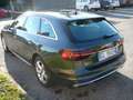 Audi A4 A4  Avant 2.0 tdi  Advanced quattro 204cv s-tronic Gris - thumbnail 4