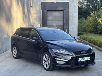 BESTE HIERBIJ VERKOOP IK MIJN PRACHTIGE: FORD MOND