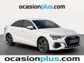 Audi A3 Sedán 30TDI S line S tronic Blanco - thumbnail 2