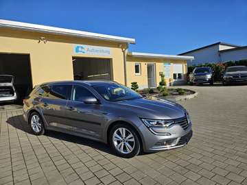Grandtour dCi*Navi*R-Link*LED*Sitzhzg*