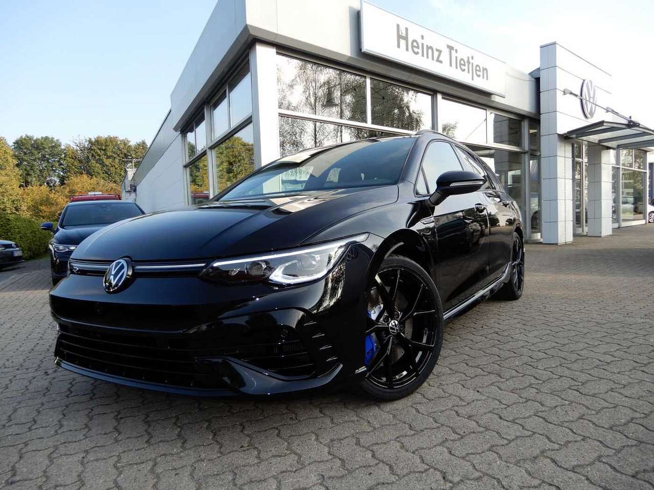 Volkswagen Golf 2024