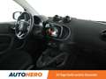 smart forTwo 1.0 passion Aut.*SHZ*KLIMA*TEMPO*GARANTIE* Weiß - thumbnail 15