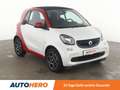 smart forTwo 1.0 passion Aut.*SHZ*KLIMA*TEMPO*GARANTIE* Weiß - thumbnail 8