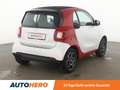 smart forTwo 1.0 passion Aut.*SHZ*KLIMA*TEMPO*GARANTIE* Weiß - thumbnail 6