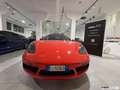 Porsche 718 BOXSTER 300CV PDK / SCARICO / 20'' / KM 24.800... Orange - thumbnail 6