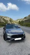 Mercedes-Benz Classe A 8G-DCT AMG Line