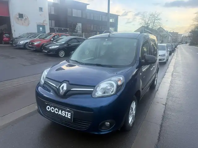 Renault Kangoo Kangoo 1.2 TCe Limited**12M GARANTIE**