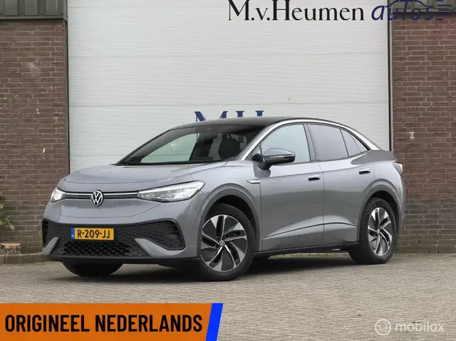 Volkswagen ID.5 Pro 77 kWh Ergo Active Adaptive Sportstoelen