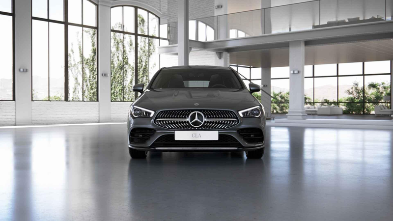 Mercedes-Benz CLA 250 Shooting Brake e AMG Line | Sfeerverlichting | Sto — photo 11