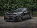 Porsche Macan 4 | Luchtvering | 22" | Pano | passagiersdisplay Zwart - thumbnail 1