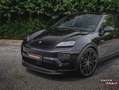 Porsche Macan 4 | Luchtvering | 22" | Pano | passagiersdisplay Zwart - thumbnail 9