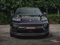 Porsche Macan 4 | Luchtvering | 22" | Pano | passagiersdisplay Zwart - thumbnail 3