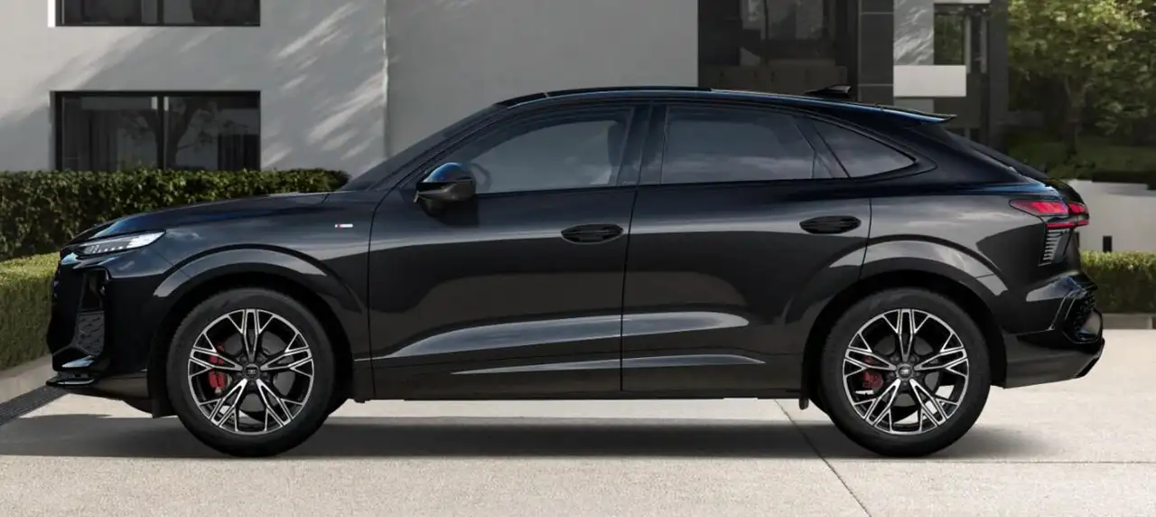 Audi Q3 2026