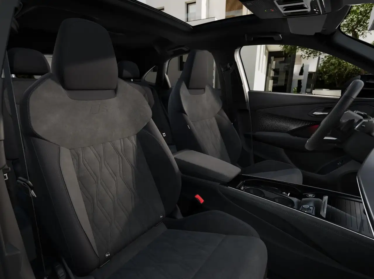 Audi Q3 2026