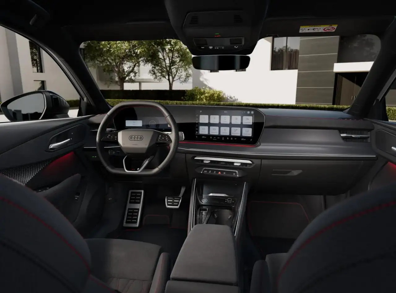 Audi Q3 2026