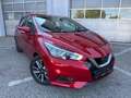 Nissan Micra Acenta Öamatc Pickerl: 07/2027 Rot - thumbnail 6