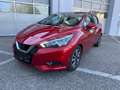 Nissan Micra Acenta Öamatc Pickerl: 07/2027 Rot - thumbnail 2