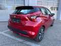Nissan Micra Acenta Öamatc Pickerl: 07/2027 Rot - thumbnail 9