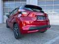 Nissan Micra Acenta Öamatc Pickerl: 07/2027 Rot - thumbnail 4