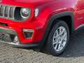 Jeep Renegade E-HYBRID High Altitude  WINTER - SICHT - LED - NAV Red - thumbnail 3