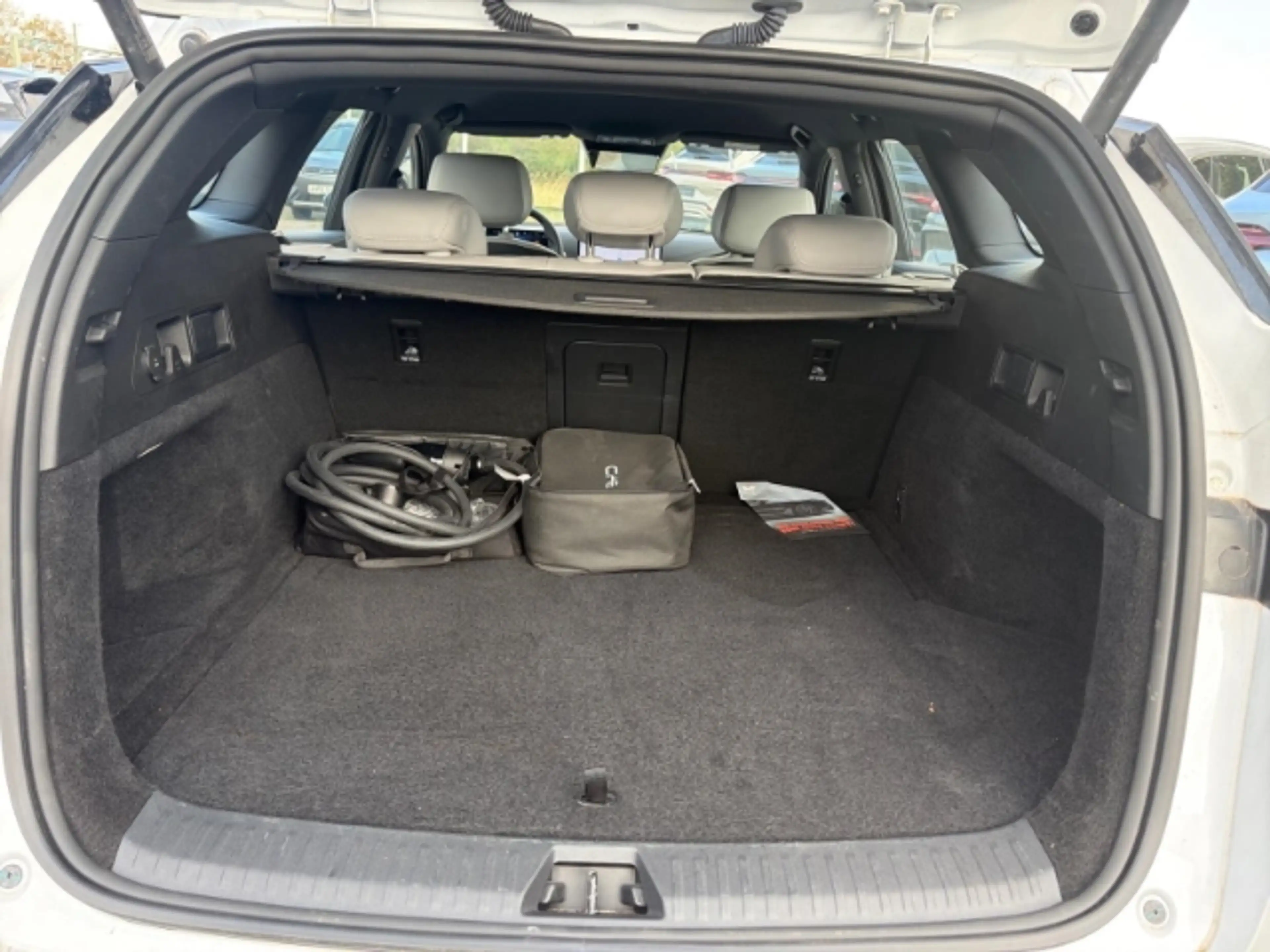 BYD Seal Boost 1.5 Rückfahrkamera/LED Scheinwerfer/Klimauto — photo 13