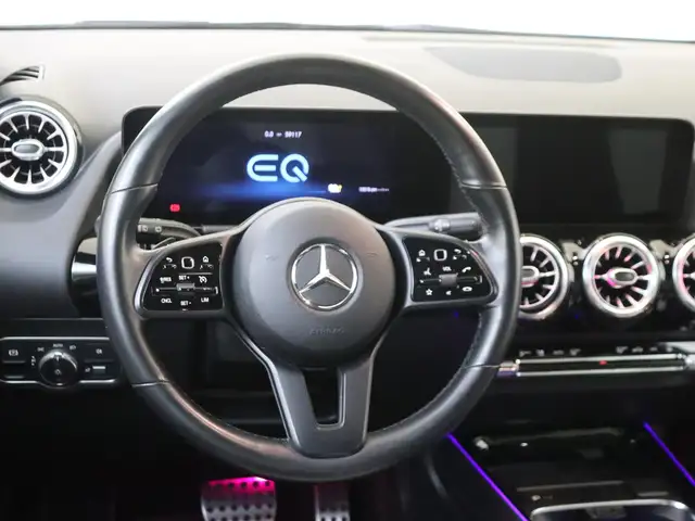 Mercedes-Benz B-Class view 10