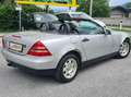 Mercedes-Benz SLK 200 SLK 200 Benzin Silber - thumbnail 9