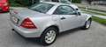 Mercedes-Benz SLK 200 SLK 200 Benzin Silber - thumbnail 7