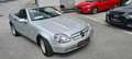 Mercedes-Benz SLK 200 SLK 200 Benzin Silber - thumbnail 1