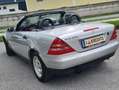 Mercedes-Benz SLK 200 SLK 200 Benzin Silber - thumbnail 4