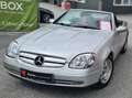 Mercedes-Benz SLK 200 SLK 200 Benzin Silber - thumbnail 3