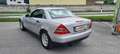 Mercedes-Benz SLK 200 SLK 200 Benzin Silber - thumbnail 8