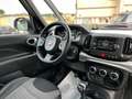 Fiat 500L 500L 1.3 mjt Lounge 95cv Argento - thumbnail 9