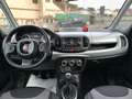 Fiat 500L 500L 1.3 mjt Lounge 95cv Gümüş rengi - thumbnail 10