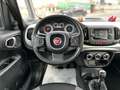 Fiat 500L 500L 1.3 mjt Lounge 95cv Argento - thumbnail 8