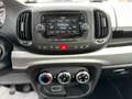 Fiat 500L 500L 1.3 mjt Lounge 95cv Zilver - thumbnail 13