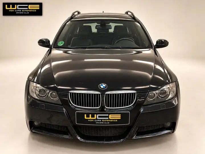 BMW Serie 3 2006, foto 8