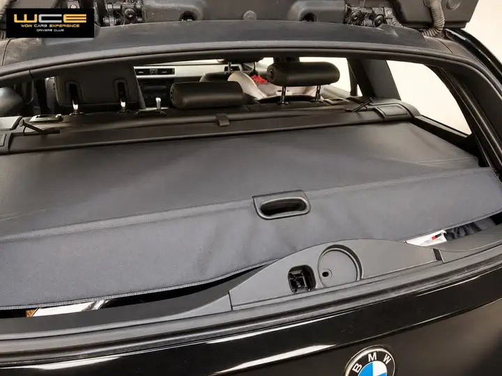BMW Serie 3 2006, foto 12