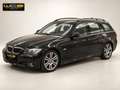 BMW Active Hybrid 5 325xi Touring Negro - thumbnail 1