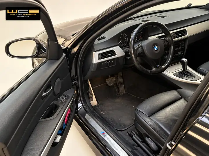 BMW Serie 3 2006, foto 4