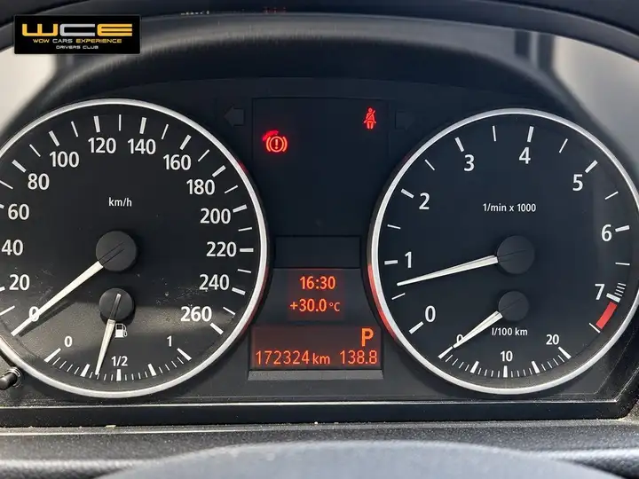 BMW Serie 3 2006, foto 11