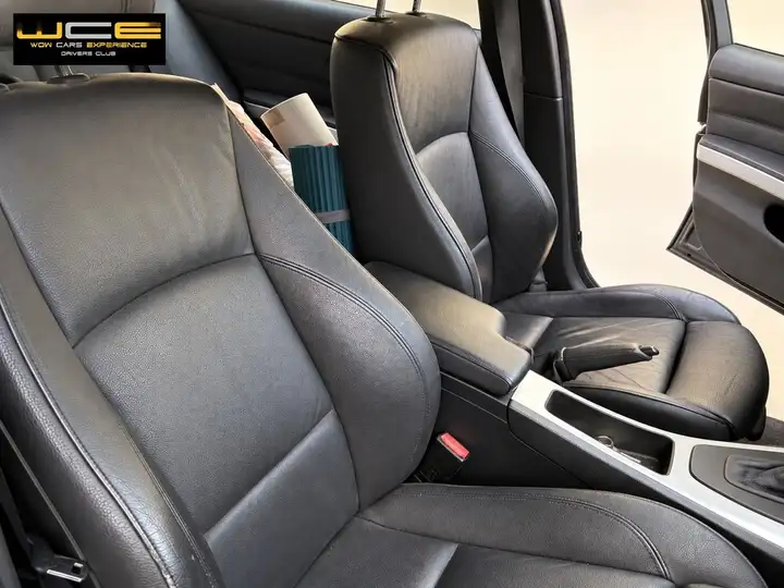 BMW Serie 3 2006, foto 9