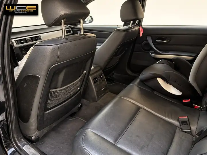 BMW Serie 3 2006, foto 6