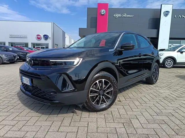 Opel Mokka 1.2 Turbo 130CV GS Line