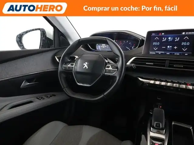 Peugeot 3008 view 14