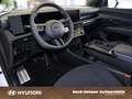 Hyundai TUCSON FL HEV N LINE Sitz-Paket Assistenz-Paket Weiß - thumbnail 4