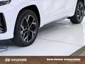 Hyundai TUCSON FL HEV N LINE Sitz-Paket Assistenz-Paket Weiß - thumbnail 3