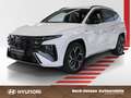 Hyundai TUCSON FL HEV N LINE Sitz-Paket Assistenz-Paket Weiß - thumbnail 1
